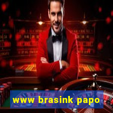 www brasink papo